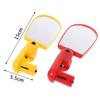 Bicycle Mirror Bicycle Accessories Handlebar Mini Rotate Handlebar Mirror