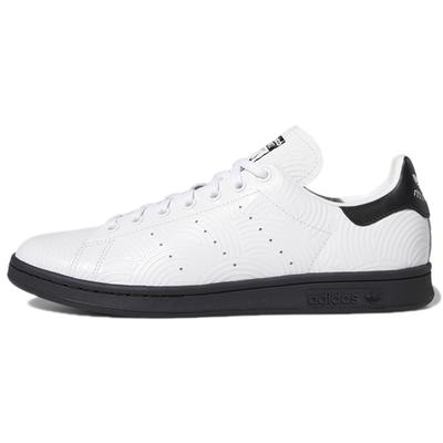 Hirocoledge X Stan Smith 'Takahashi Hiroko White' Sneakers FY1591