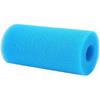 Swimming Pool Filter Sponge, Reusable Cartridge Pool Filter Replacement Washable Pool Foam Filter Pool Cleaning Accessories Fit for Filter Type A