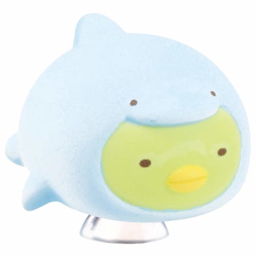 Sumikkogurashi Sticky Sumikko Umikko House Figure Set