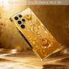 High-end PhoneCase Electroplated Glass TPU PhoneCase for Samsung Galaxy S26 S25 S24 S23 S22 S21 FE,Ultra,Plus Dropresistant