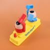 Toys Funny Toys Table Game Antistress Toy Double Battle Game Hammer Hiding Game Fight Battle Toy