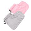 1 Pair Paraffin Heat Wax Spa Foot Protection Gloves Warmer Pedicure Manicure