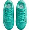 Nike Lebron 23 Low-Top Kinder-Basketballschuhe Seegrün Kinder IV4795-300