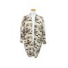 Spicio Pleats Open Long Cardigan 451 466