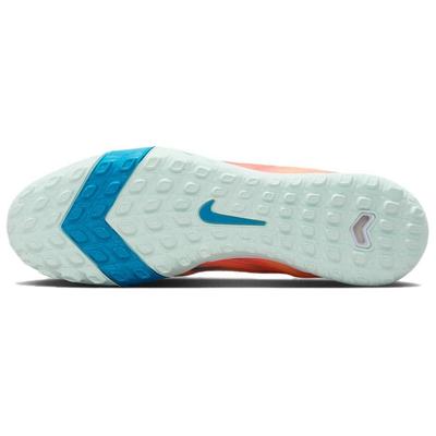 SUPERFLY 10 ACADEMY TF Kunstrasen Fußballschuhe Herren FQ8333-801