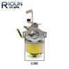 Carburetor Carburetor for Yamaha Generator Carburetor for Yamaha EF2600 EF2700 EF3600 MZ175 MZ200 166F Geneset Parts
