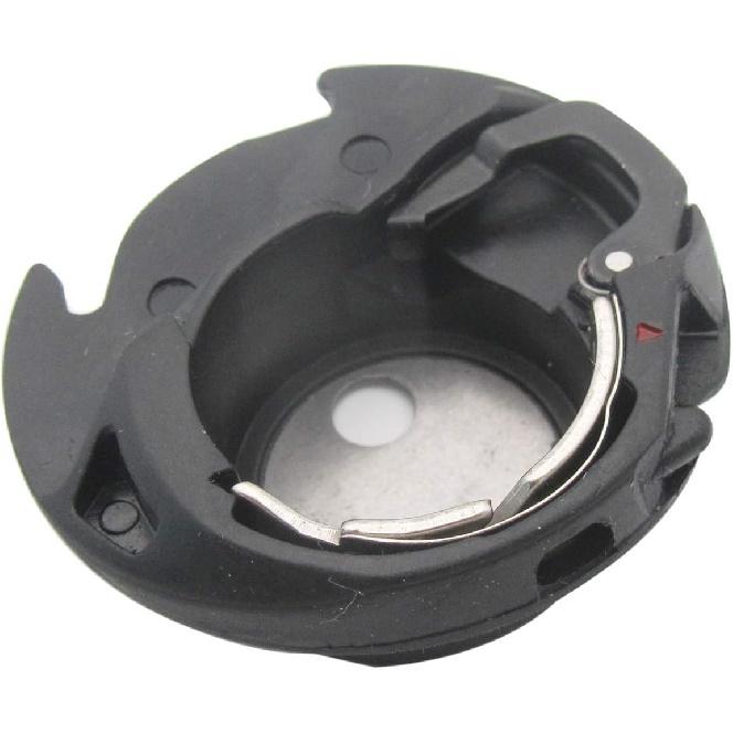ckpsms Brand -1PCS #846652009 Bobbin Case FIT for Janome 3160QDC,MC11000,MC350E,MC6500P,MC6600P Bernina Deco 340 Elna 7200,7300,8300,9600, E9500
