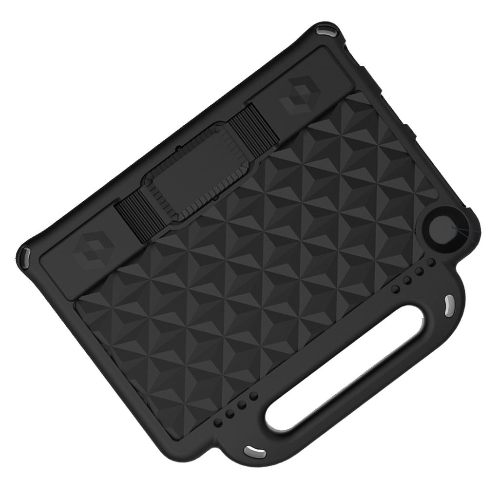 Shockproof EVA Protective Cover with Portable Handle Foldable Hand Strap Stand Washable Fits for     HD8 Celsius HD8 PLUS