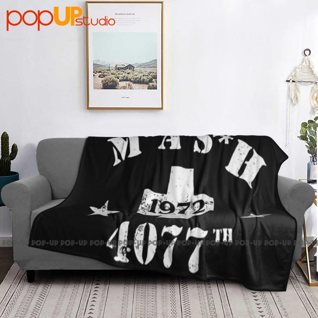 Mash 4077Th Ultra-Soft Blanket Quilt Winter Sofa Cover Bed Covers