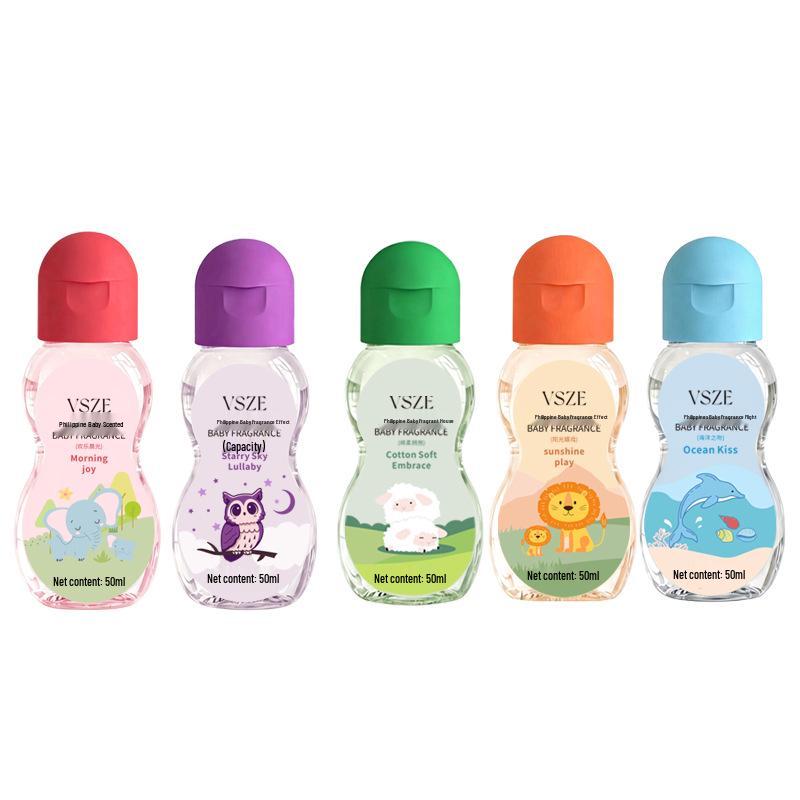 Bestseller Philippinen Baby Frische Luft Aroma: Langanhaltender natürlicher Duftnebel
