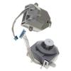 Joystick Repair Parts & Accessories 3D Analog Thumb Stick Replacement for N64 Controller Thumbstick  1pc