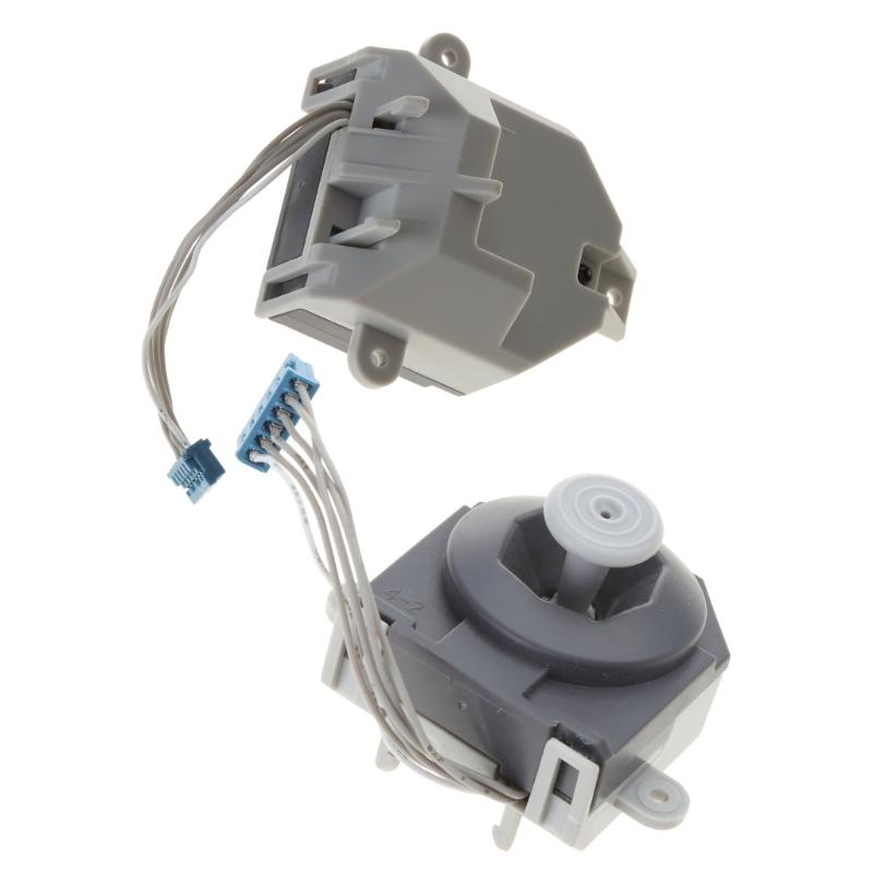 Joystick Repair Parts & Accessories 3D Analog Thumb Stick Replacement for N64 Controller Thumbstick 1pc