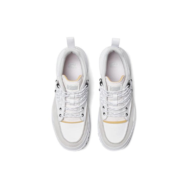 ONITSUKA TIGER Hmr Peak Trainer 'White Pink' Women's 1183B848-100