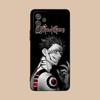 Jujutsu Kaisen Sukuna Mobile Phone Case for Samsung Galaxy A56 55 54 53 52 51 36 35 34 23 16 15 5G Colorful Cover Luxury Pretty