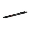 Rotring RapidPro Mechanical Japanese Pencil, 0.7mm, Black, 1904-257 [Official Product]
