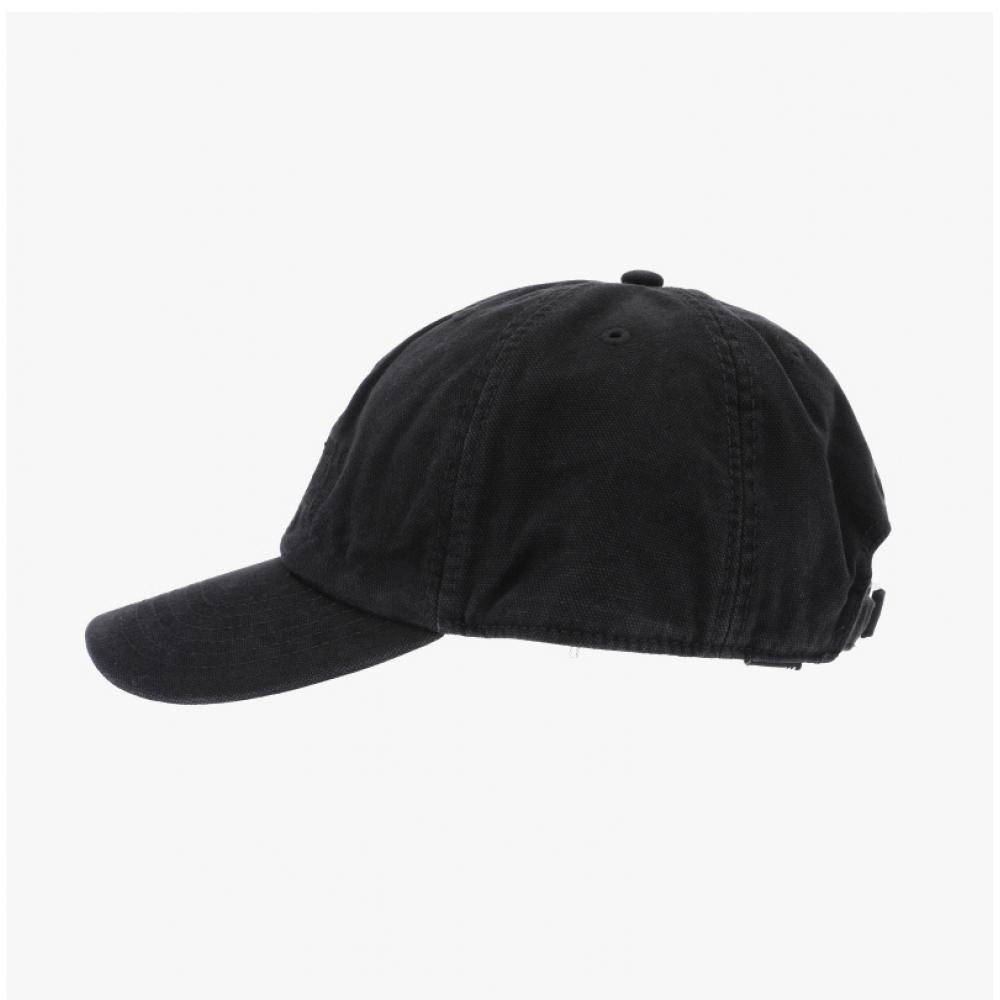 Maison Margiela Logo Ballcap Mm6 Numbering Sh0tc0008 M35346