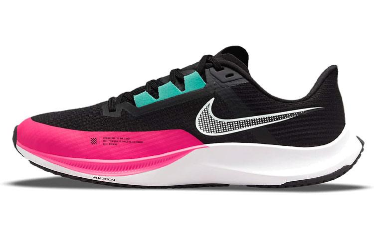 

Nike Air Zoom Rival Fly 3 Black White Dynamic Turq CT2405-002 40