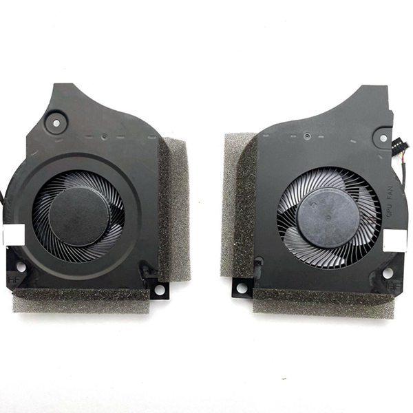 

DELL Inspiron G5-5590 G7 Plastic Cover Set, Color: As Pictured Other