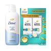 Moisturizing Hair & Body Care Set