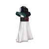 Japanese Anime Cosplay Costume With Polyester Fabric For Conventions And Role Play Events