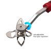 Efficient Car Windshield Repair Tool Remover Perfect for DIY Home Renovations!