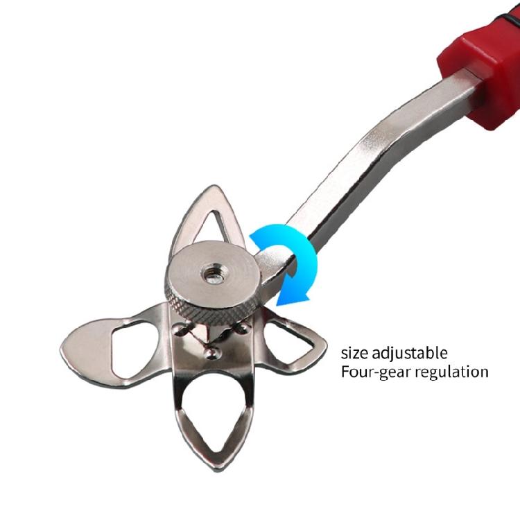 Efficient Car Windshield Repair Tool Remover Perfect for DIY Home Renovations!