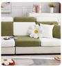 Jacquard Sofa Seat Cushion Cover Stretch Removable Adjustable Sofa Cover Sofa Slipcovers Furniture Protector For Pets Kids