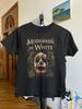 Motionless In White Band TOUR Tshirt S To 5XL UR158  Unisex T-Shirt