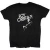 Roy Orbison VTG schwarzes T-Shirt kurzärmelig Alle Größen UNISEX S bis 5XL XZ933