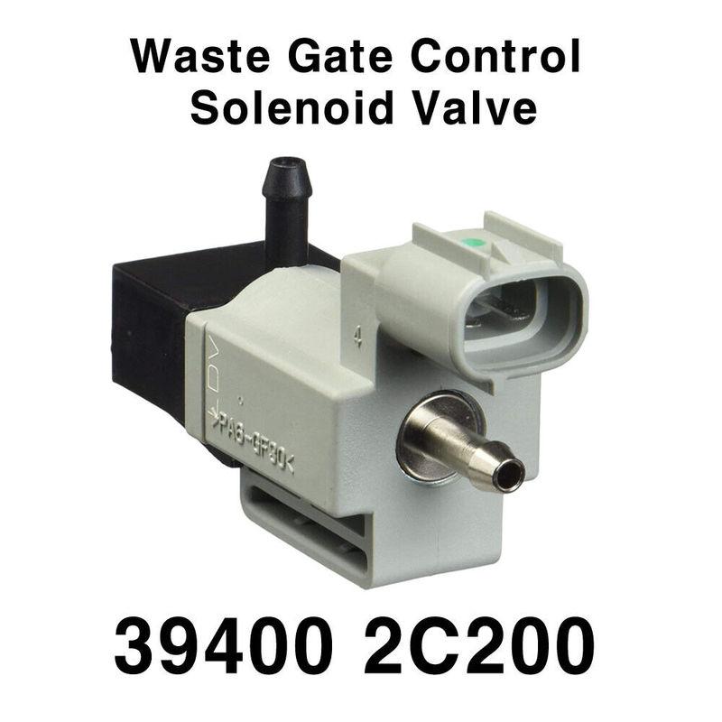 

Original Oem For Kia Turbo Solenoid Waste Gate Valve Genesis Coupe 2010-2012 394002c200 39400 2c200 39400-2c200