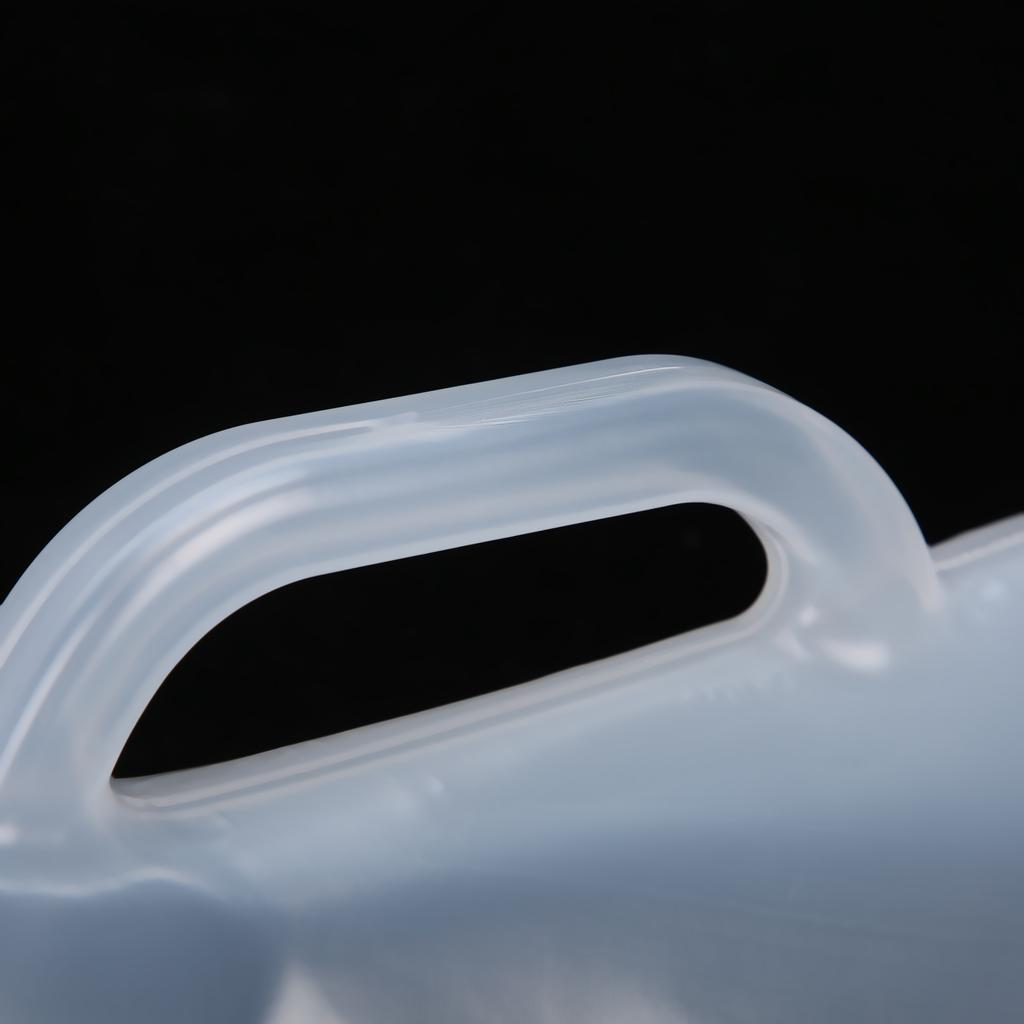 Men Plastic Urinal Male Elderly Bedridden Patient Urine Pee Bottle for Health Care 1000ml