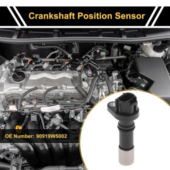 No90919W5002 Crankshaft Position Sensor for TOYOTA Yaris II Hatchback 10 VVT-i