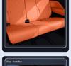 Weipai V9X Seat Cushion: All-Season, Breathable, Universal Car Ventilation Seat Cover
