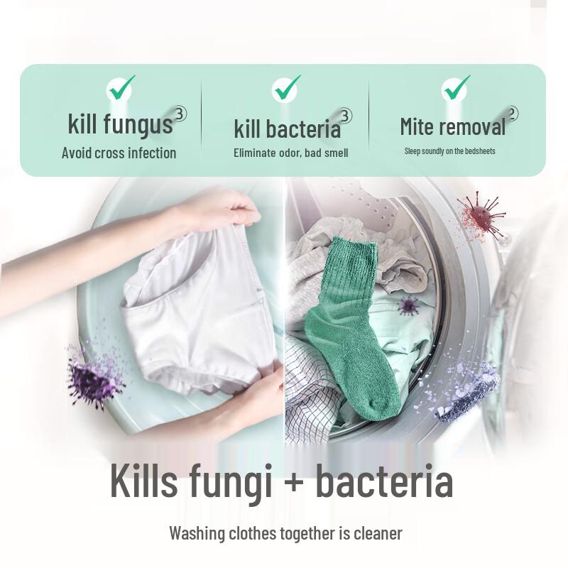 Dettol Laundry Sanitizer