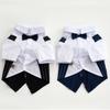 Dog And Cat Gentleman Clothes Wedding Suit Formal Shirt For Small Dogs Bowtie Tuxedo Pet Outfit For Cat Spring And Summer Suits