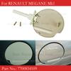 7700834109 Fuel Flap Cover Fuel Tank Cap Fits All Models For Renault Megane 1 MK1 1995-2002