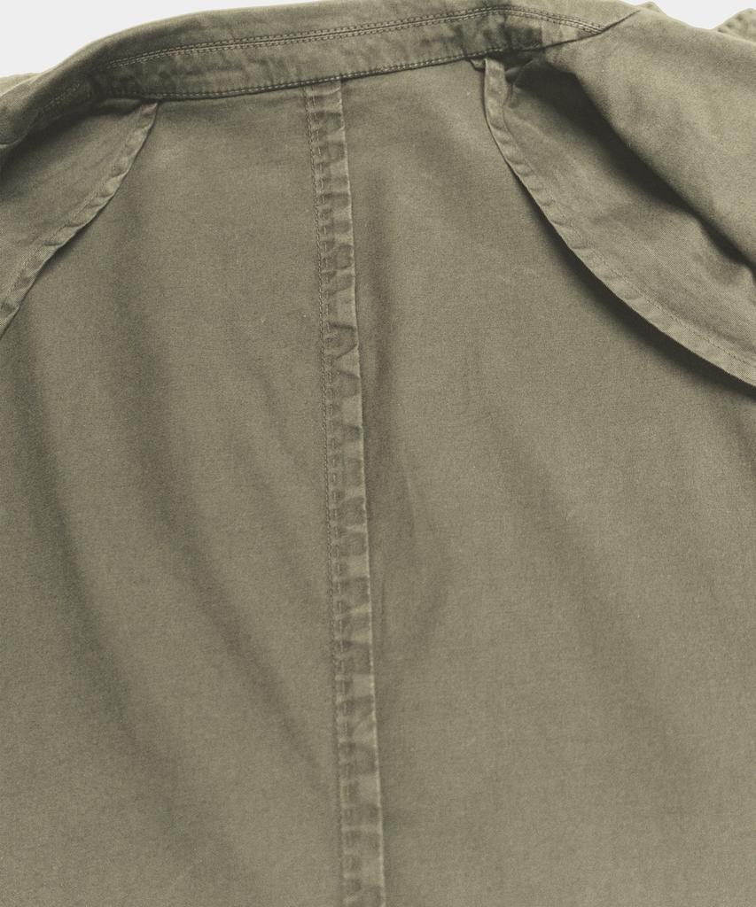 Birbante Sondrio Center Vent Jacket - Beige