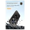 For Huawei Honor Magic 6 5 Lite Case Hard Matte With Ring Stand Magnetic Protective Back Cover Case For Magic 5 6 Lite Pro Shell