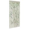 Insect Screen with Bamboo Print 100x200 Cm Bamboo