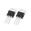 5PCS STP75NF75 P75NF75 80A 75V TO-220 Triode Transistor Kit Transistors Assortment Transistor Kit