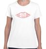 Save The Drama For Your Mama T-Shirt Herren Kinder Damen: Modernes Statement-T-Shirt
