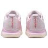 Nike Tênis Feminino Vapor 12 Hard Court Rosa Pérola Rosa Espuma Chalk Magenta Claro HV1449-601