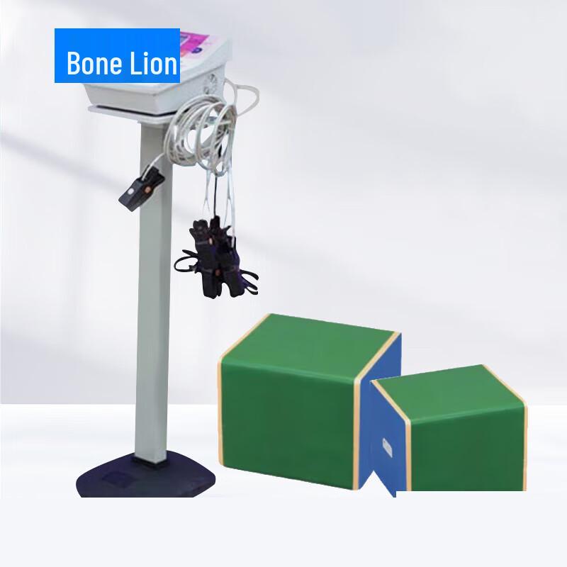 Guzishi Physical Fitness Step Test Instrument