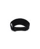 DISCOVERY EXPEDITION Delta Quickdry Visor (Black)