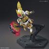 BANDAI SPIRITS SD Gundam Sangoku Soketsuden Daqiao Gundam Artemis/Xiao GN Archer Pre-Colored Plastic Model Kit BAS5058309