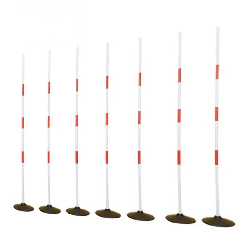 Kangli Jia Agility Training Slalom Pole Set