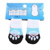 Cat Socks Pet Outdoor Shoes Dog Socks For Large Dogs Non-slip Pet Dog Socks