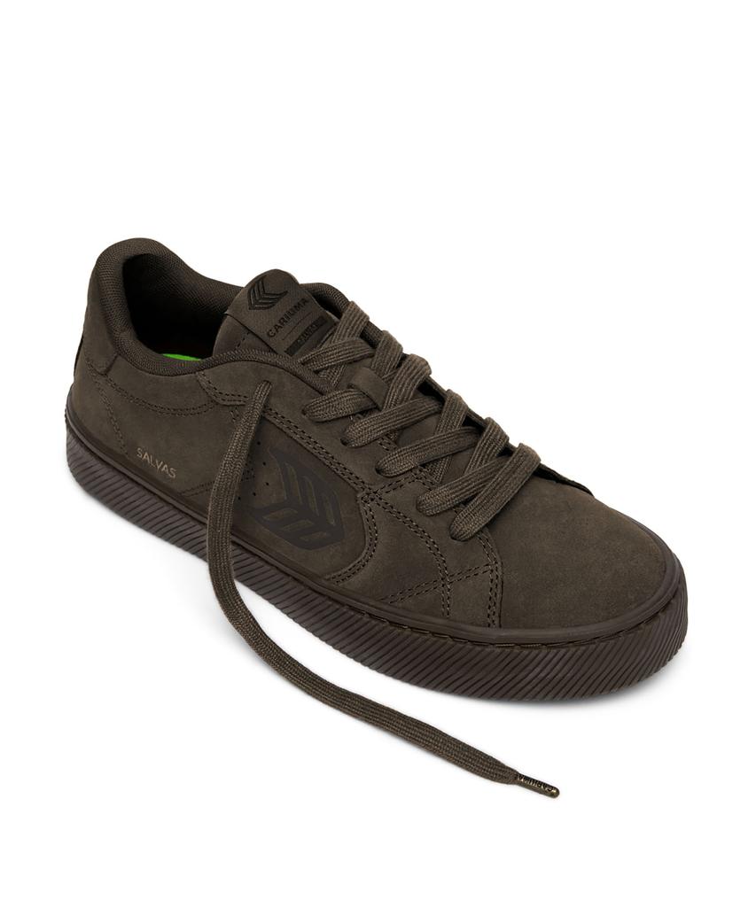Cariuma Salvas Suede
