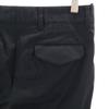 MIUMIU Made In Italy Tapered Pants 38 Black Women Used